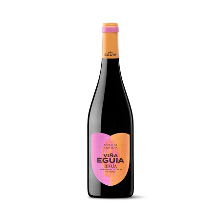 Viña Eguía Garnacha - Graciano 2022