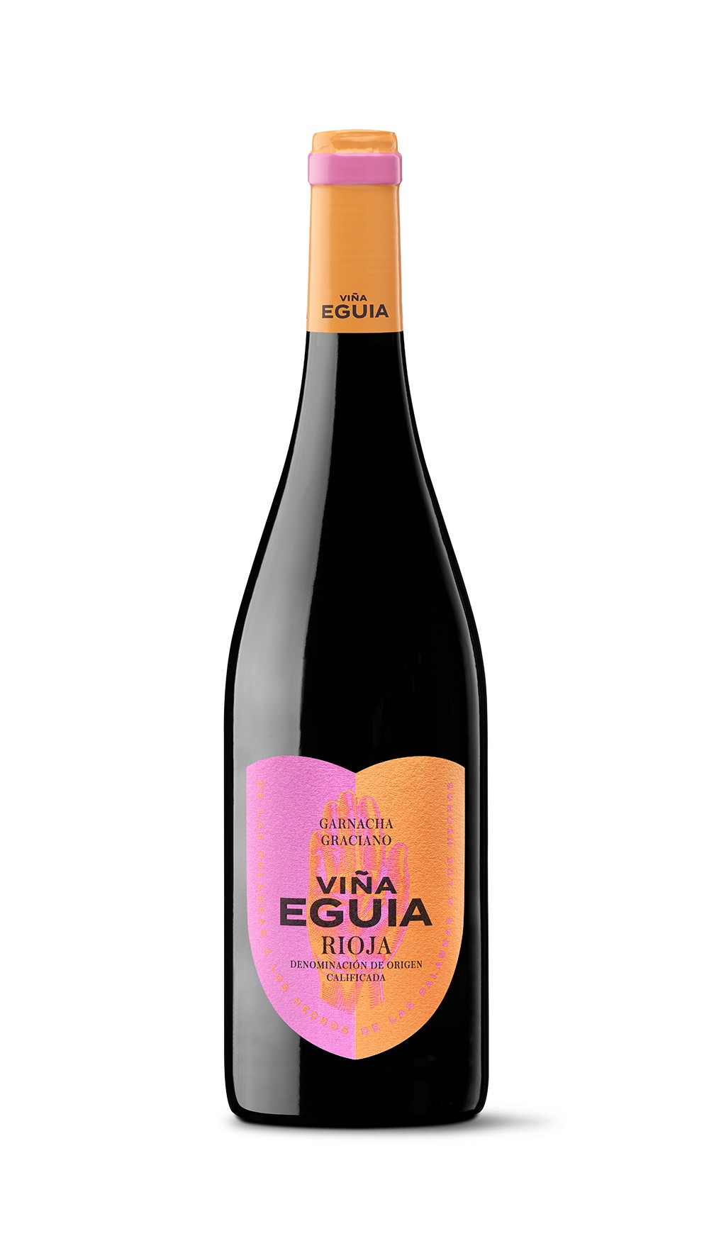 Viña Eguía Garnacha - Graciano 2022