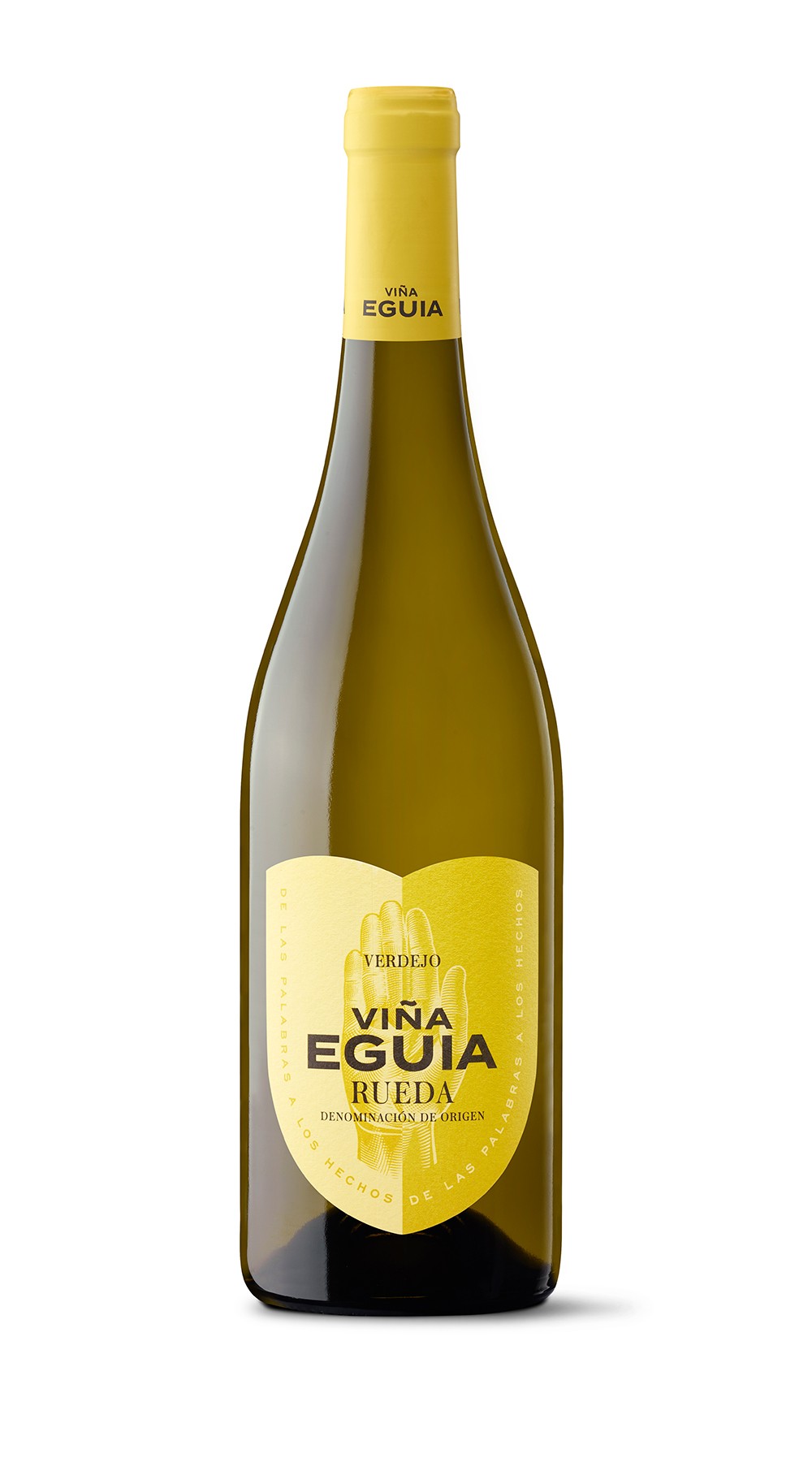 Viña Eguía Verdejo 2023