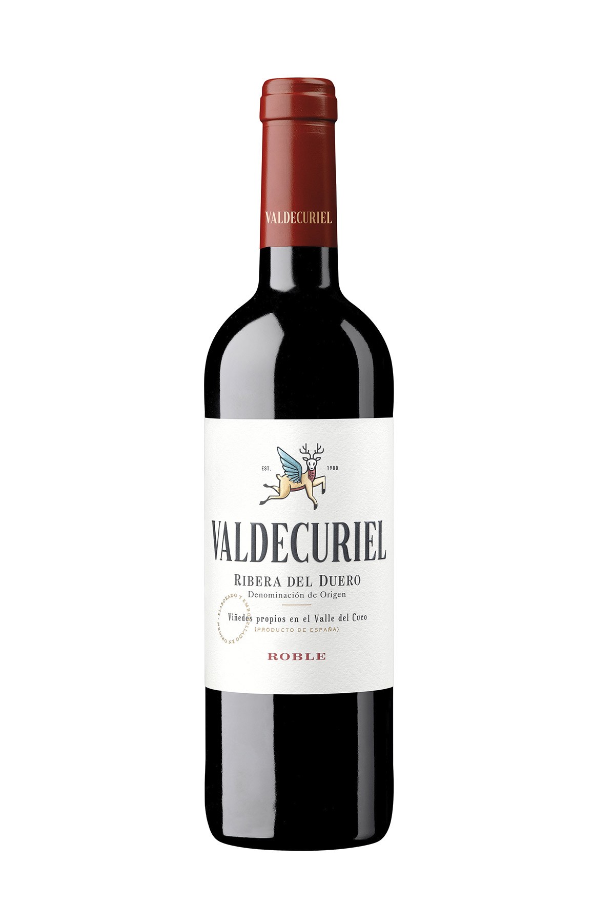 Valdecuriel Roble 2019